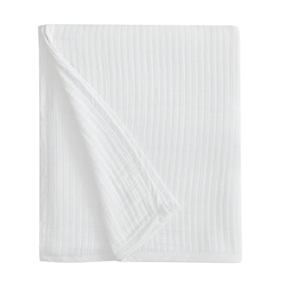Cloud Cotton Gauze Blanket