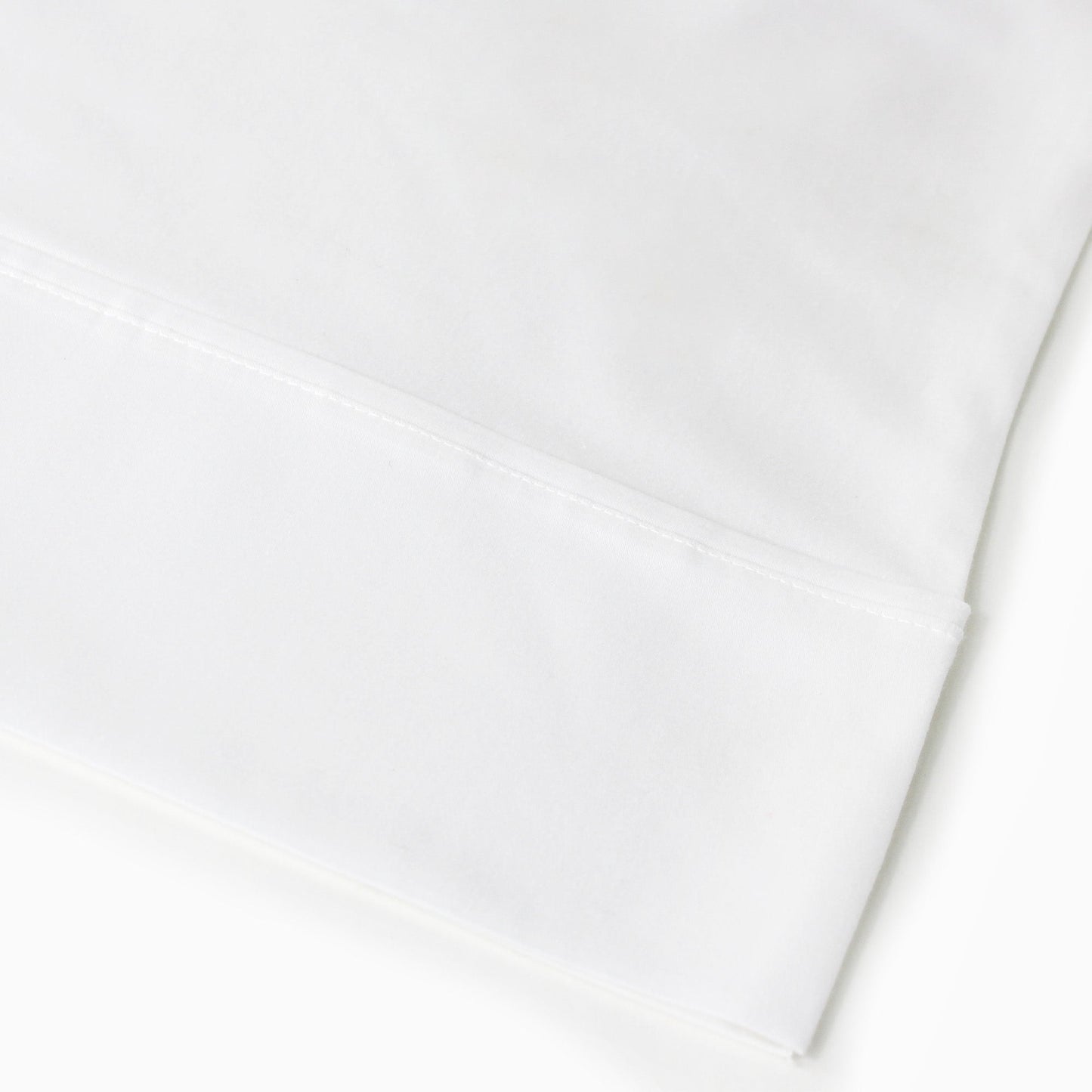 400 Thread Count Wrinkle-Free Cotton Sheet Set with Extra Pillowcases