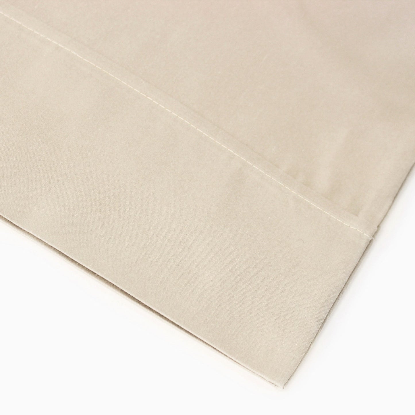 400 Thread Count Wrinkle-Free Cotton Sheet Set with Extra Pillowcases