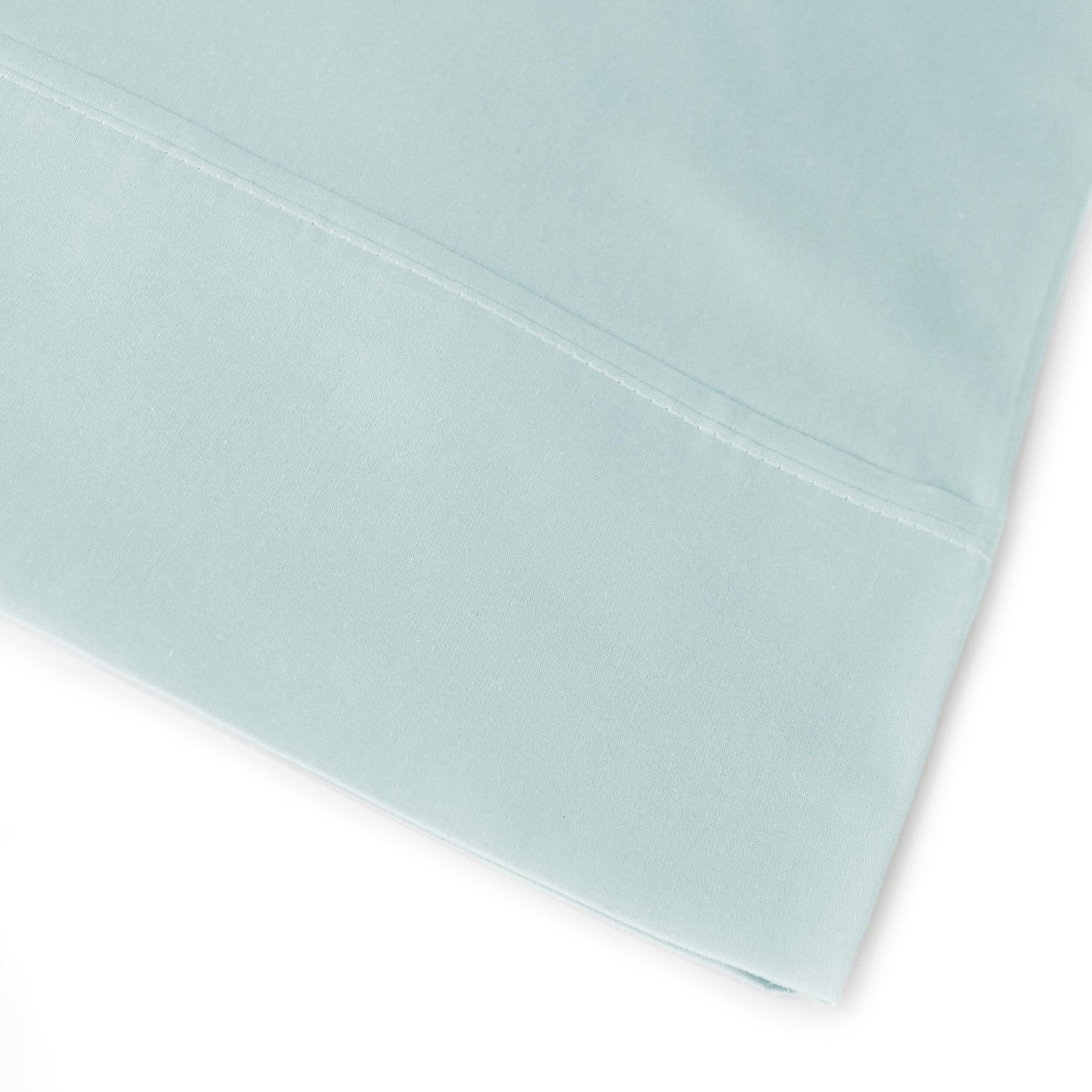 400 Thread Count Wrinkle-Free Cotton Sheet Set with Extra Pillowcases