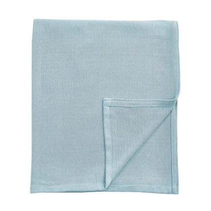 Bamboo Cotton Diamond Blanket